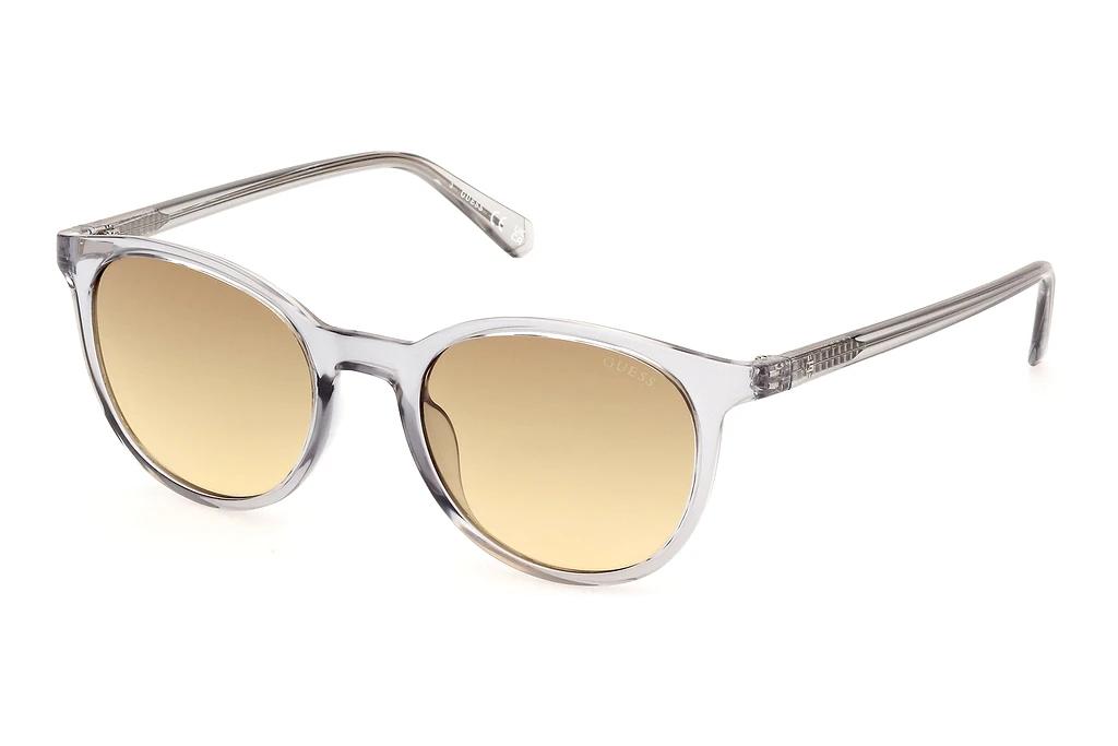 Guess   GU00118 20F braun verlaufendGlänzend Grau