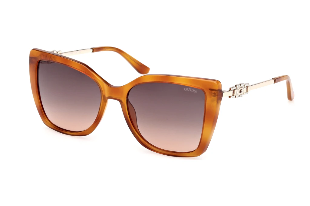 Guess   GU00266 53F braun verlaufendBlond Havanna