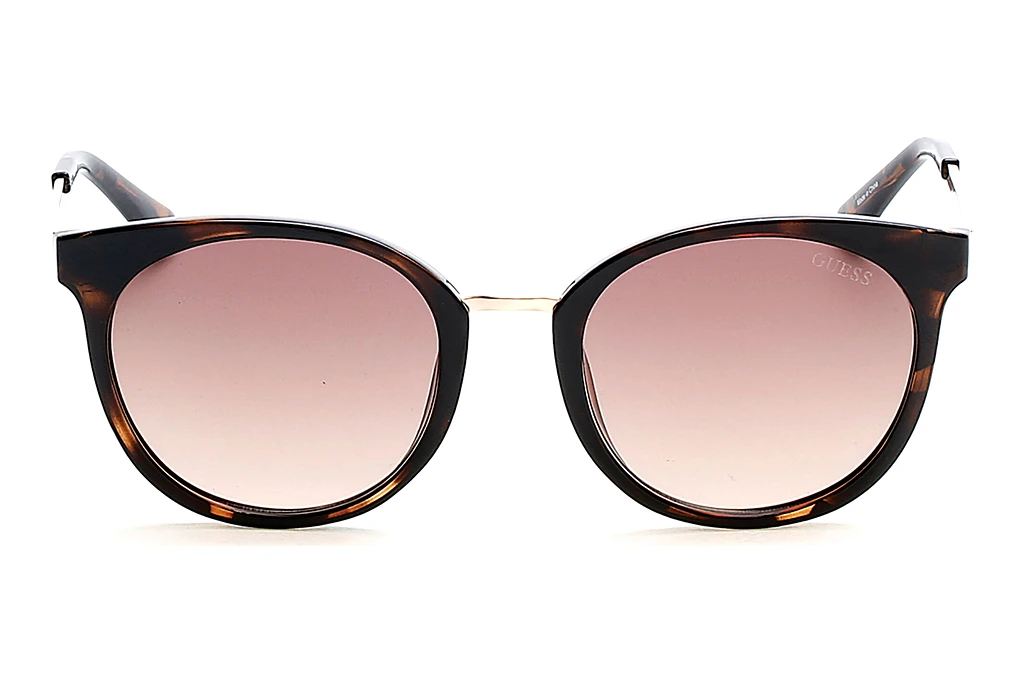 Vorderansicht Guess GU7459 (52F)