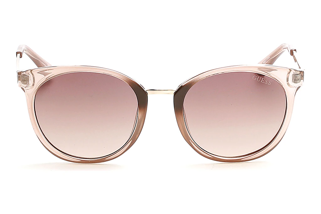 Guess   GU7459 57F braun verlaufendGlänzend Beige