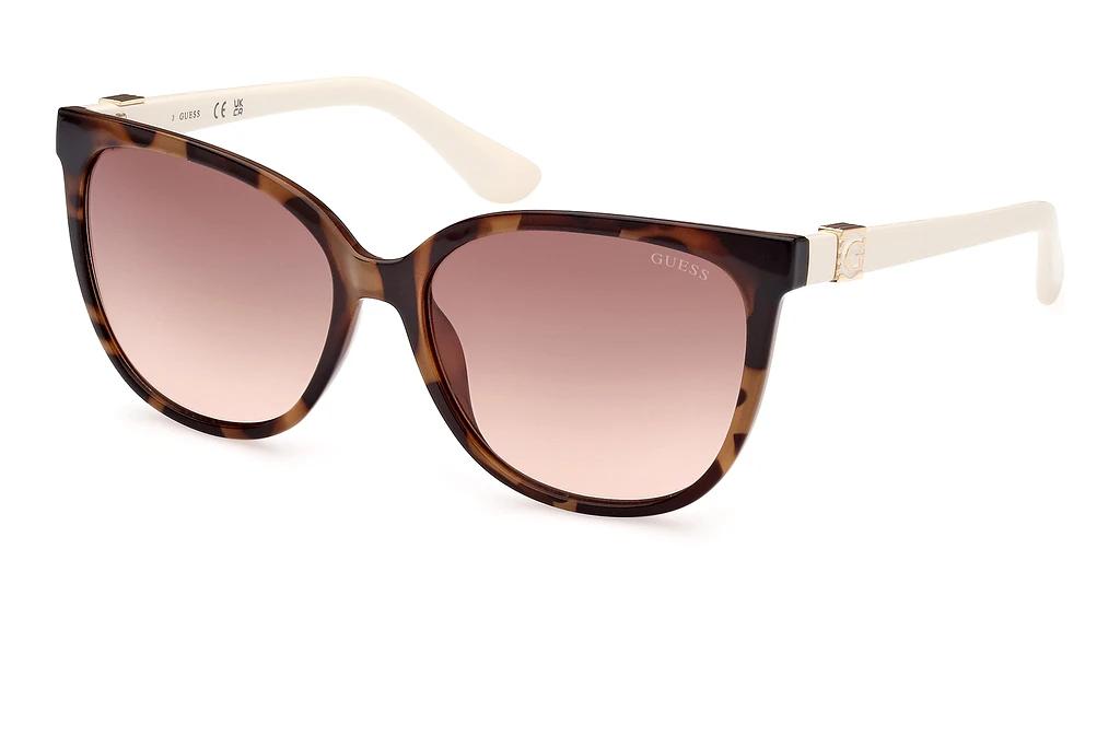 Guess   GU7864 53F braun verlaufendBlond Havanna