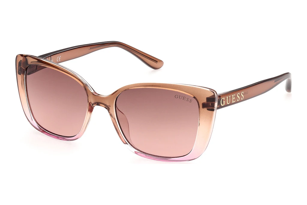 Guess   GU9208 59F braun verlaufendBeige Braun/Verlauf