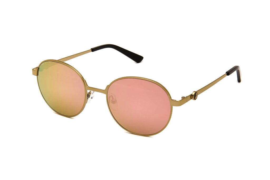 Guido Maria Kretschmer   Bohemi Sun 06 darkbrown/ pink shadecopper