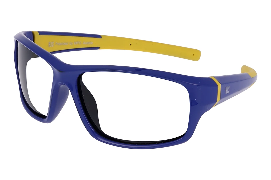 HIS Eyewear   HP80101 1 
