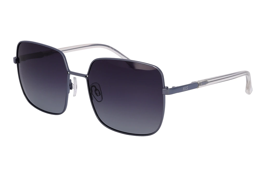 HIS Eyewear   HPS24107 002 blue