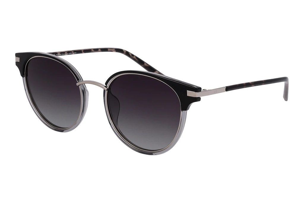 HIS Eyewear   HPS28113 001 silver