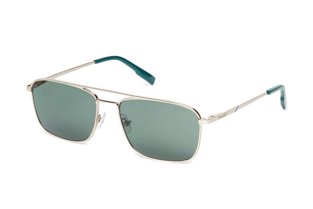 Hackett   1142 300 GrünUniBeige