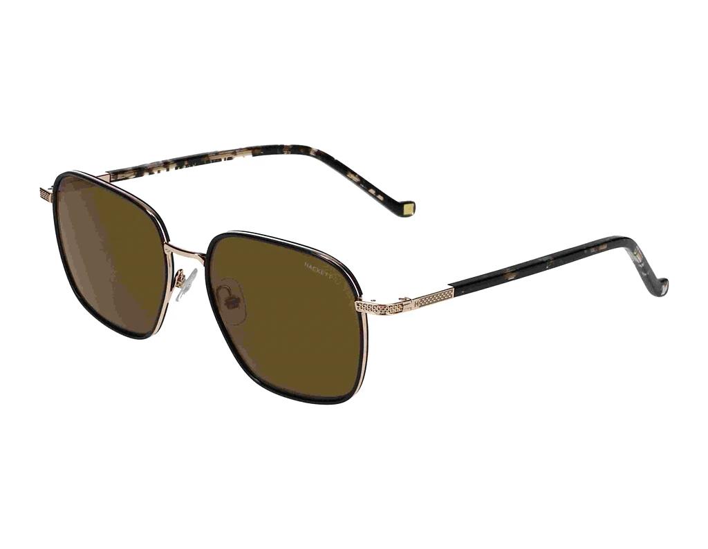 Vorderansicht Hackett HSB931 (401)