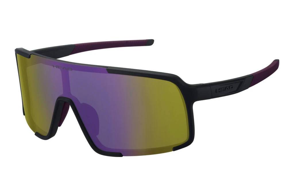 Head   HD42502P BK black