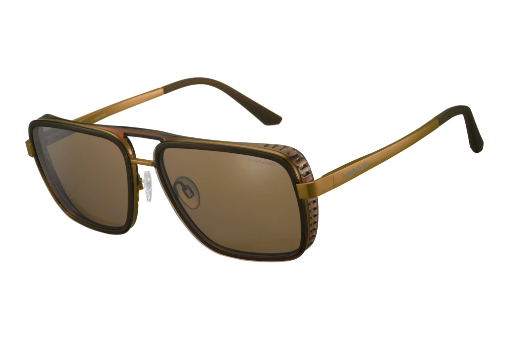 Head   HD42509 BR brown