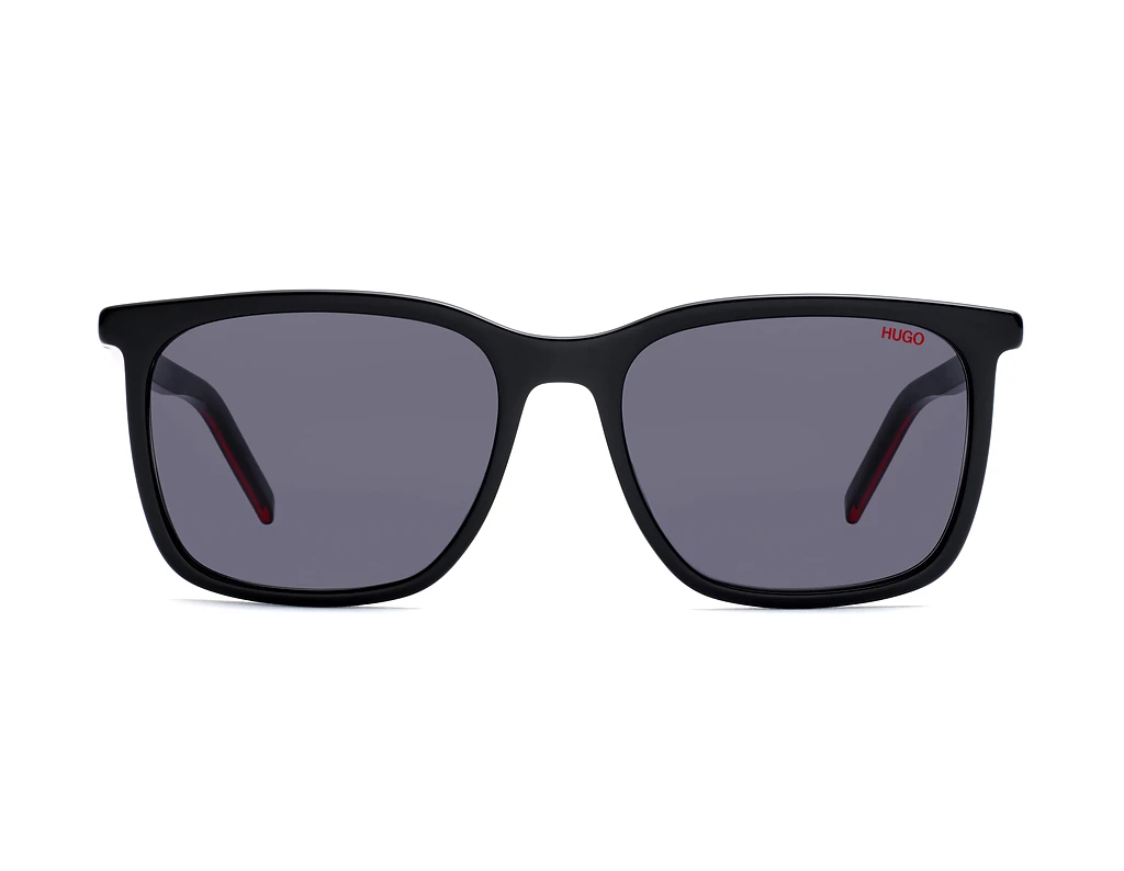 Vorderansicht Hugo HG 1027/S (OIT/IR)