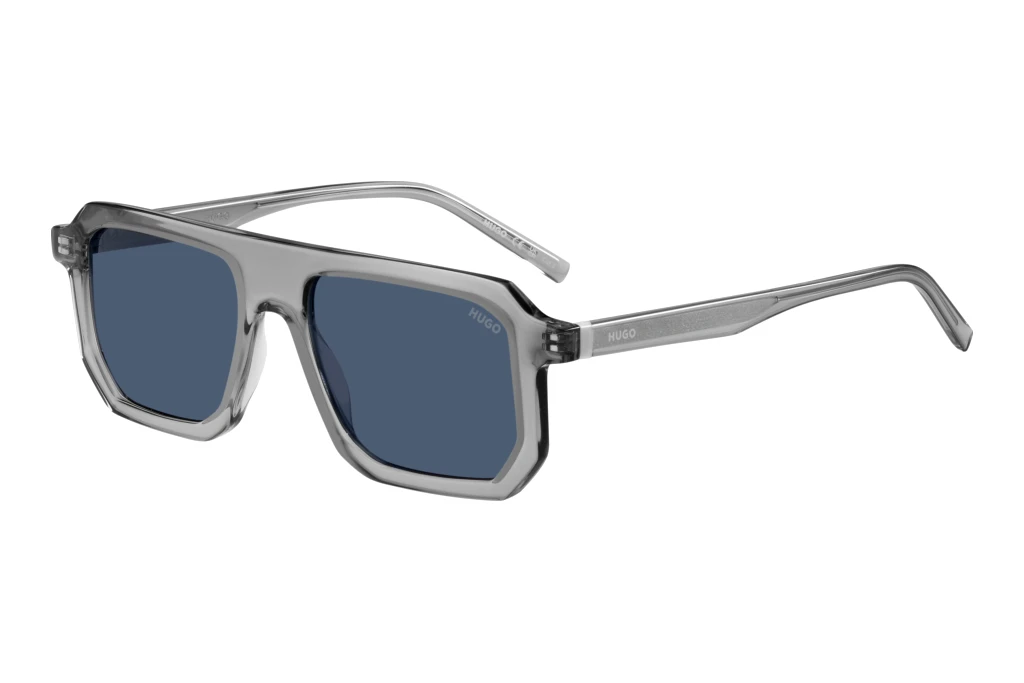 Hugo   HG 1312/S KB7/KU BLUEGREY