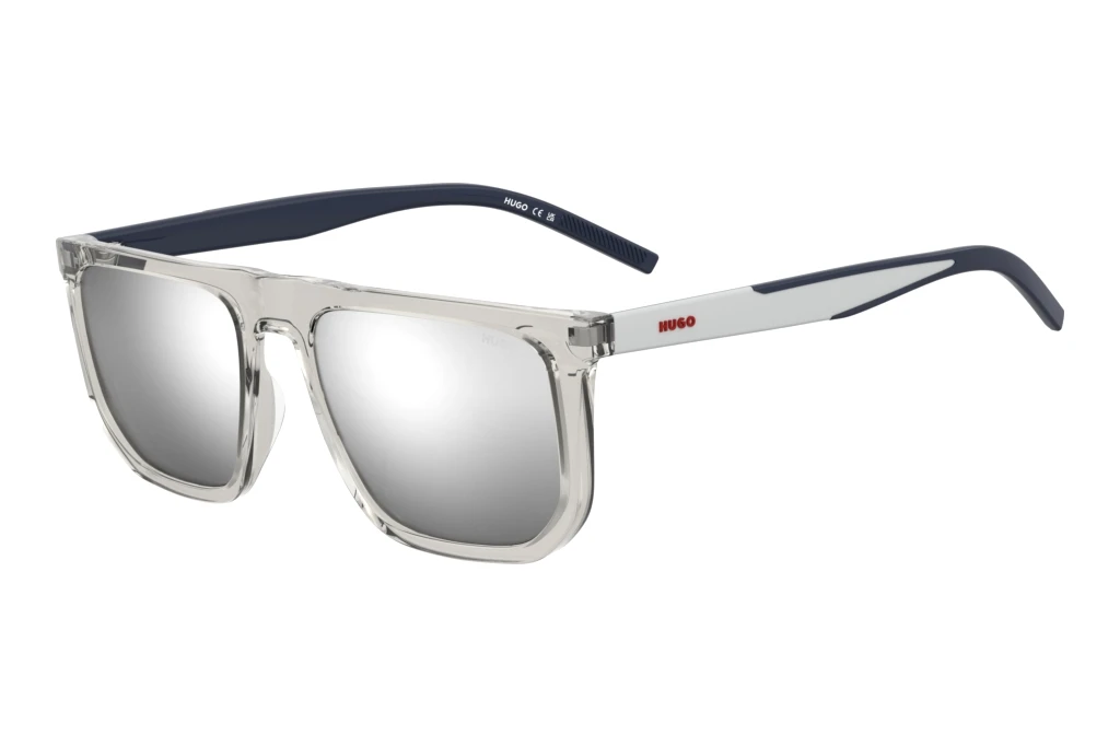 Hugo   HG 1336/G/S KB7/IR GREYGREY