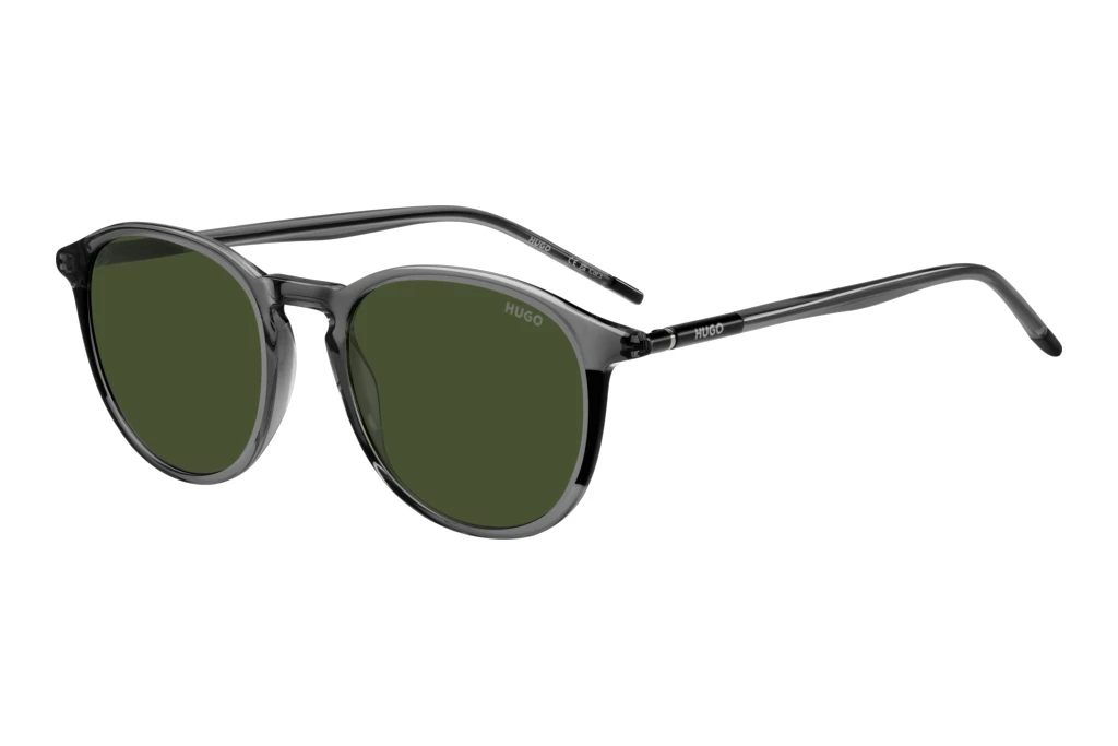 Hugo   HG 1346/S KB7/QT GREENGREY