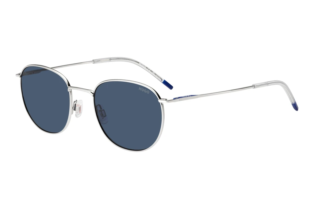 Hugo   HG 1405/S 010/KU BLUEPALLADIUM