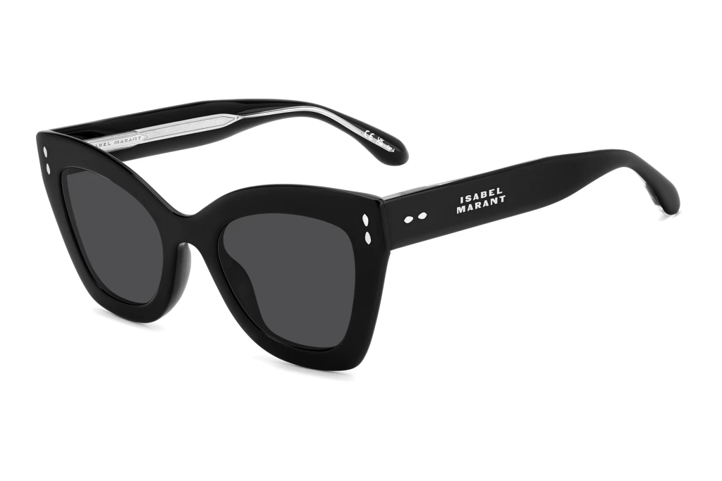 Isabel Marant   IM 0050/G/S 807/IR GREYBLACK
