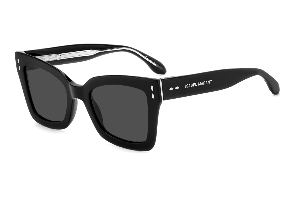 Isabel Marant   IM 0103/S 807/IR GREYBLACK