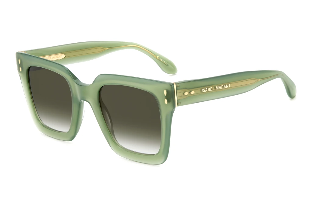 Isabel Marant   IM 0104/S 1ED/9K GREEN SHADEDGREEN