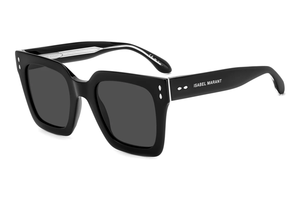 Isabel Marant   IM 0104/S 807/IR GREYBLACK