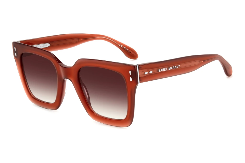 Isabel Marant   IM 0104/S C9A/3X PINK DOUBLESHADERED