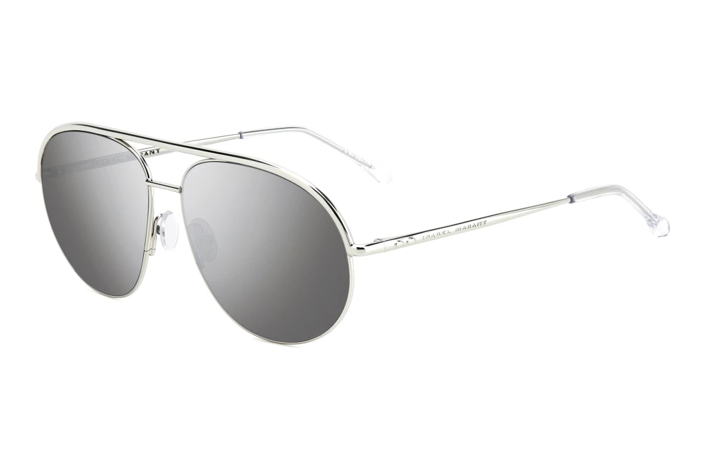Isabel Marant   IM 0200/S 010/T4 SILVER MIRRORPALLADIUM
