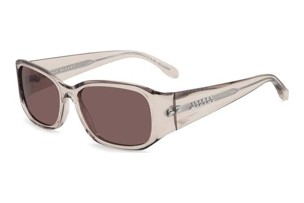 Isabel Marant   IM 0240/S FWM/4S BURGUNDYROSA