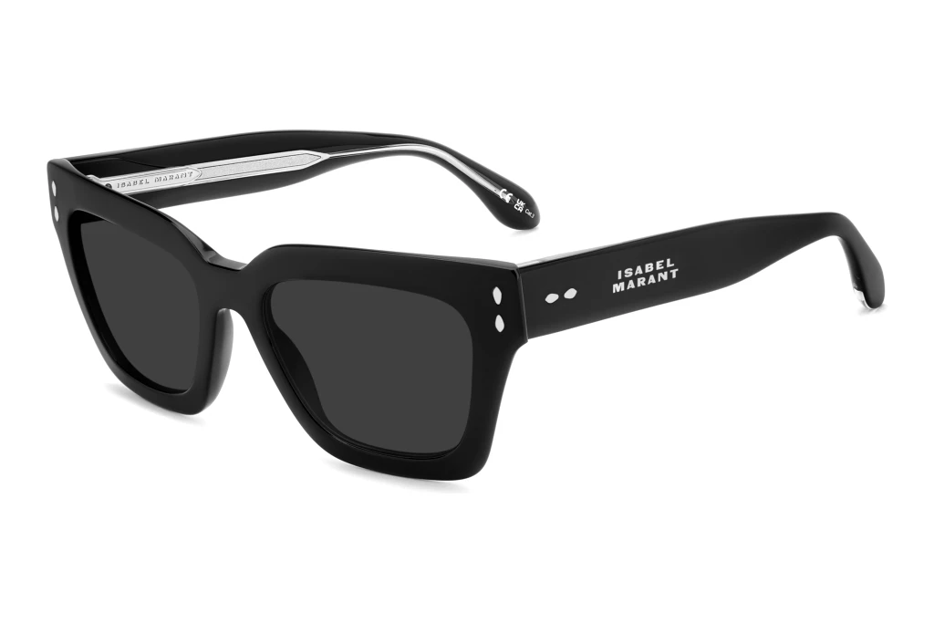 Isabel Marant   IM 0251/S 807/IR GREYBLACK