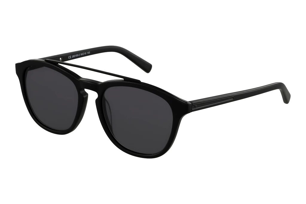 JB   JBS100 2 mono greyblack matt