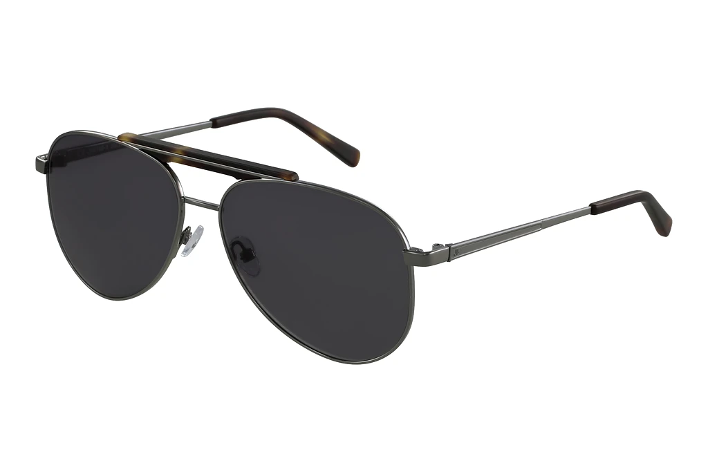 JB   JBS106-107 3 mono greygun, havanna matt