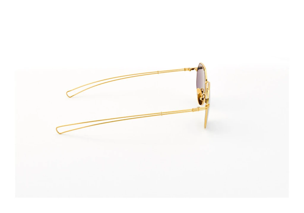 Vorderansicht JB SOLEY (JBS112 - 1)