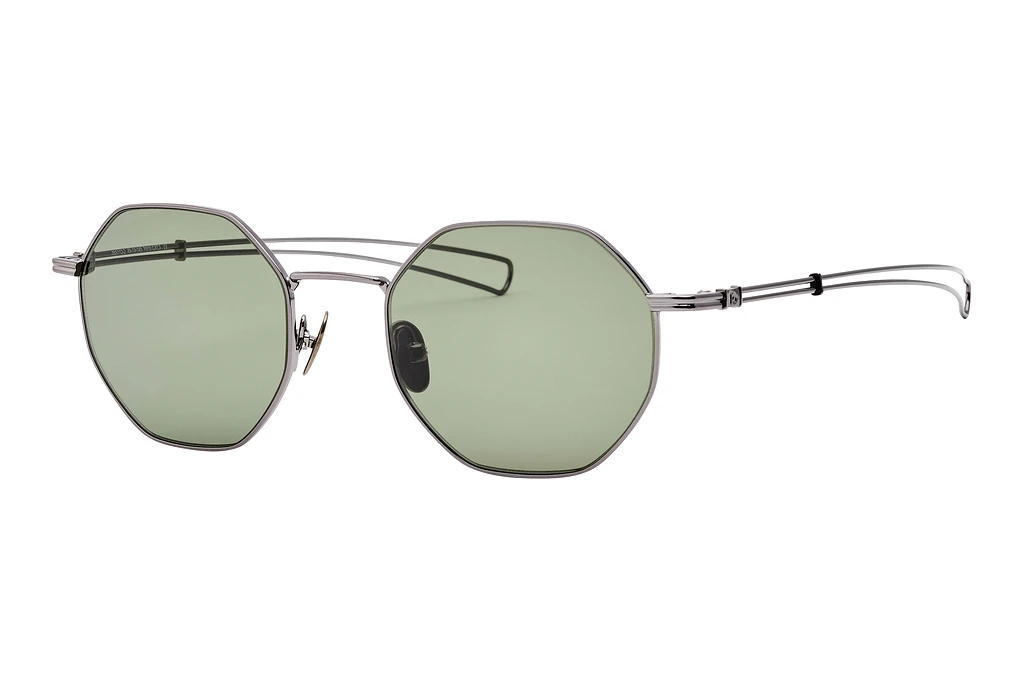 JB   JBS112 2 shiny dark gun