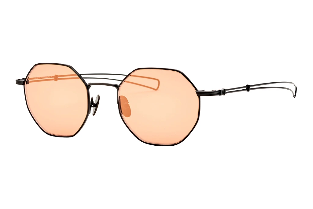 JB   JBS112 4 matt black