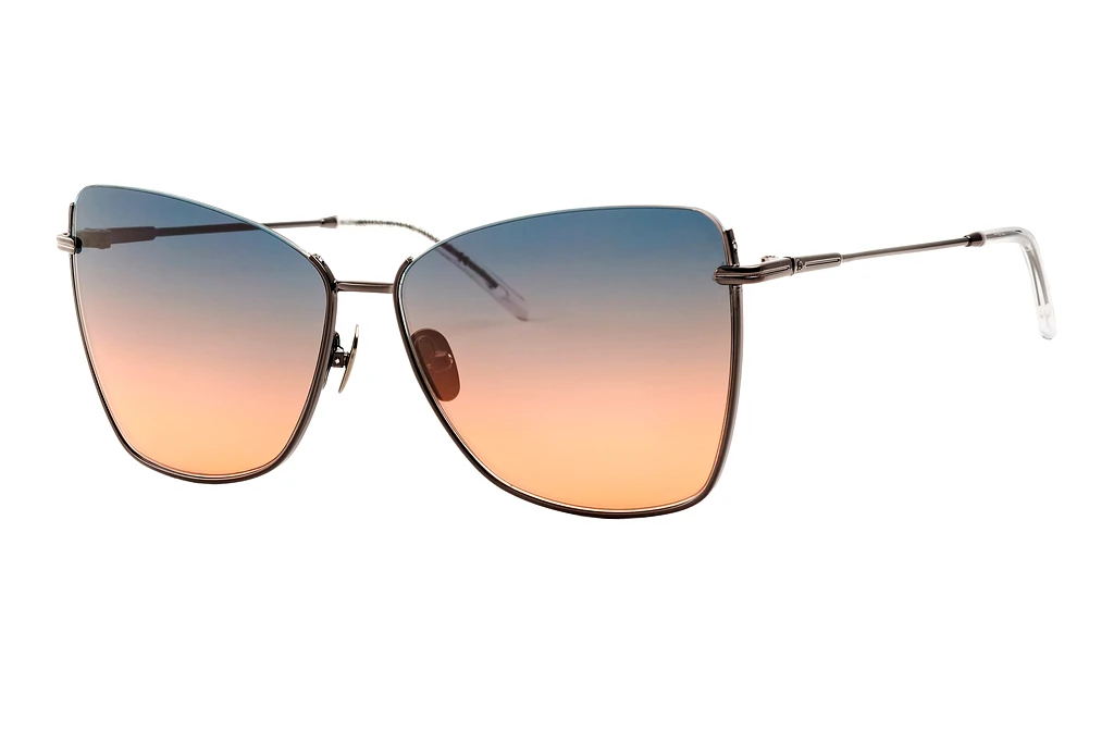 JB   JBS117 3 shiny dark gun