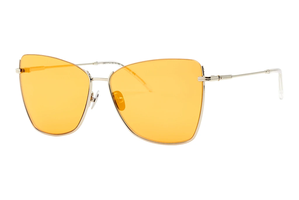 JB   JBS117 4 shiny silver