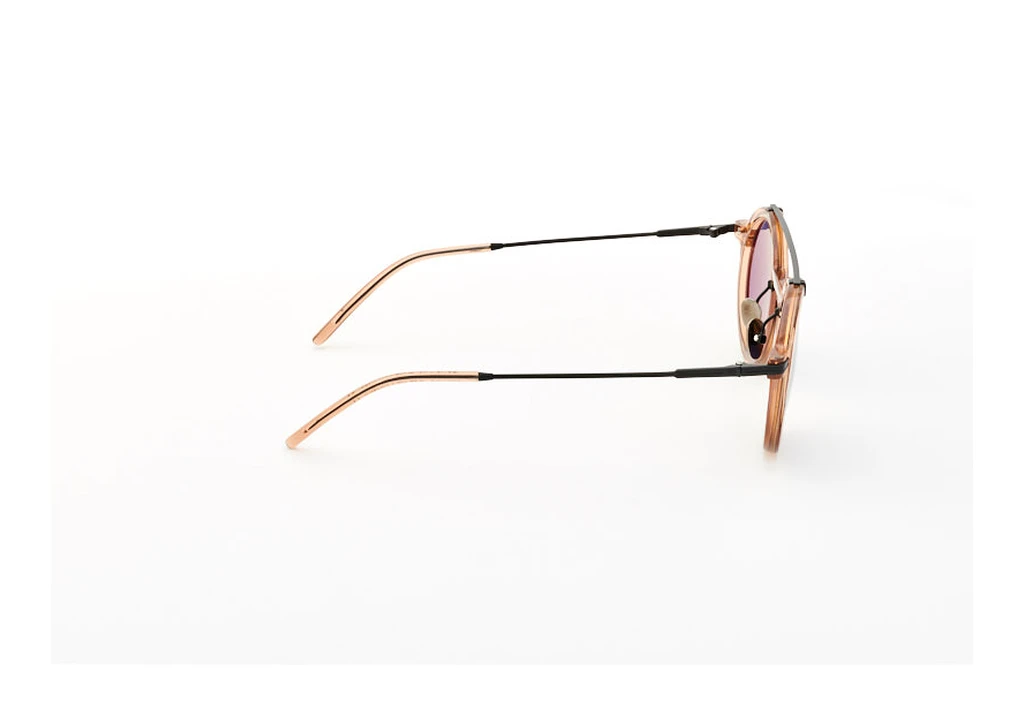 Vorderansicht JB PRINCE (JBS118 - 2)