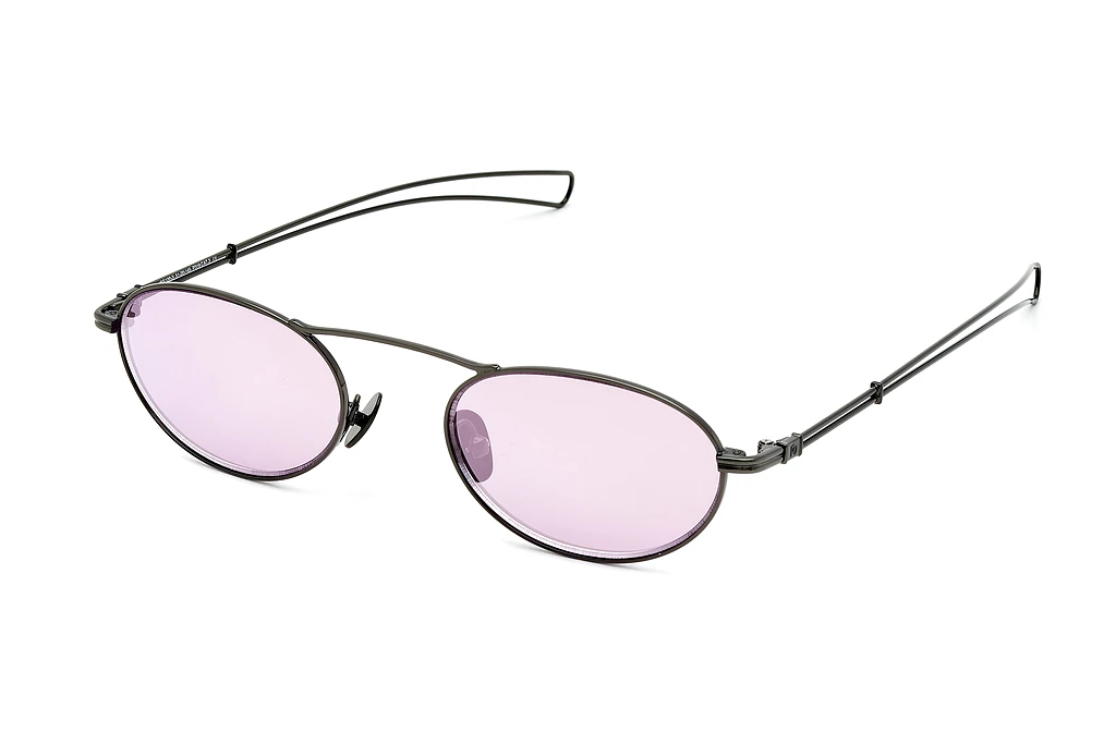 JB   JBS120 3 mono light mauvehavanna