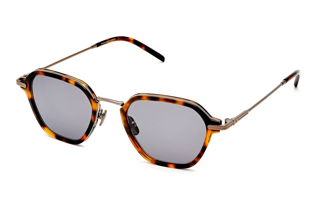 JB   JBS124 3 greendemi grey