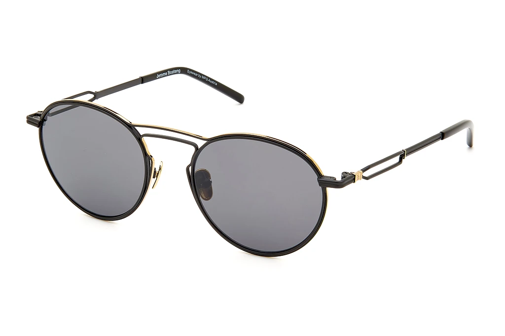 JB   JBS133 4 smokegold