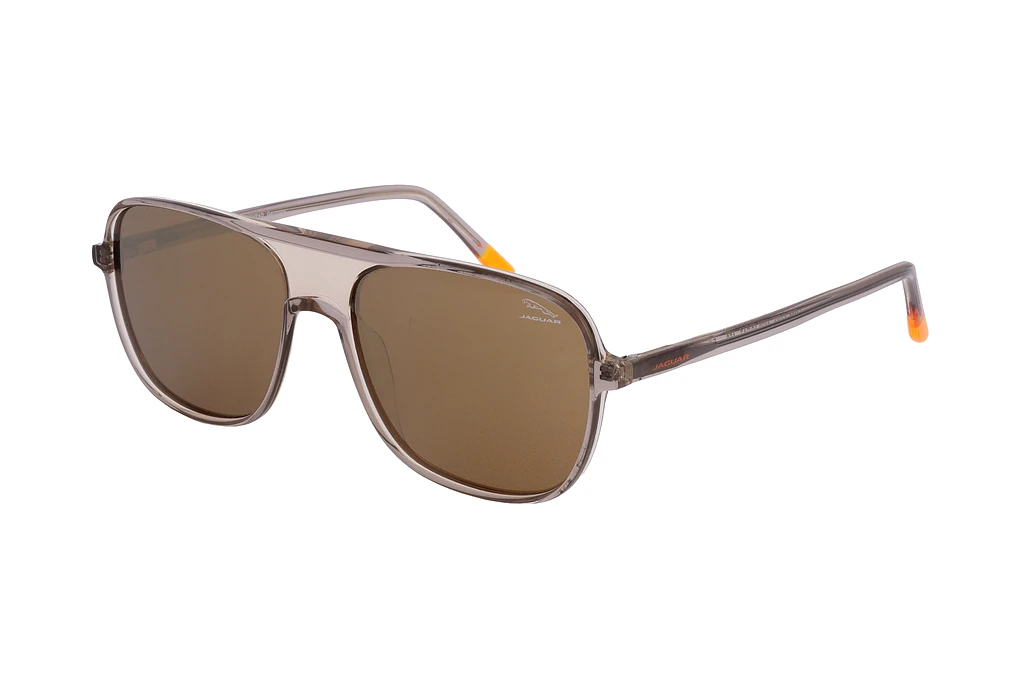 Jaguar   37255 4820 Braun UniBeige