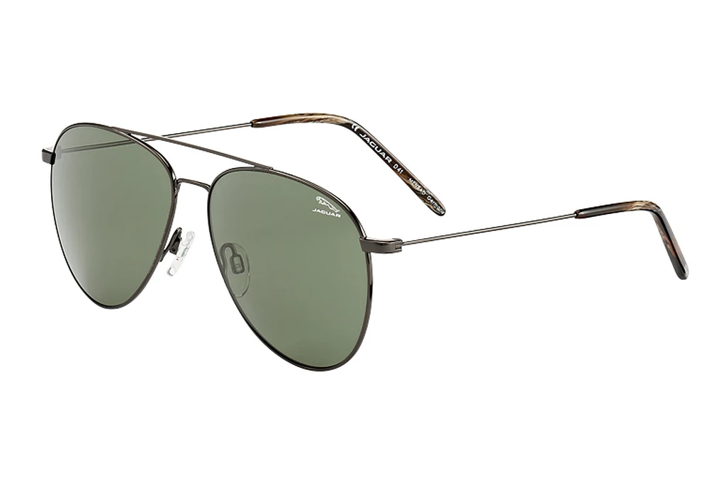 Jaguar   37456 4200 Grau/GrünGrau