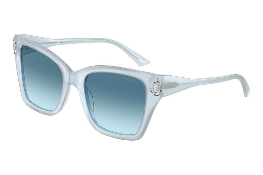 Jimmy Choo   JC5012 502619 Gradient BlueOpal Azure