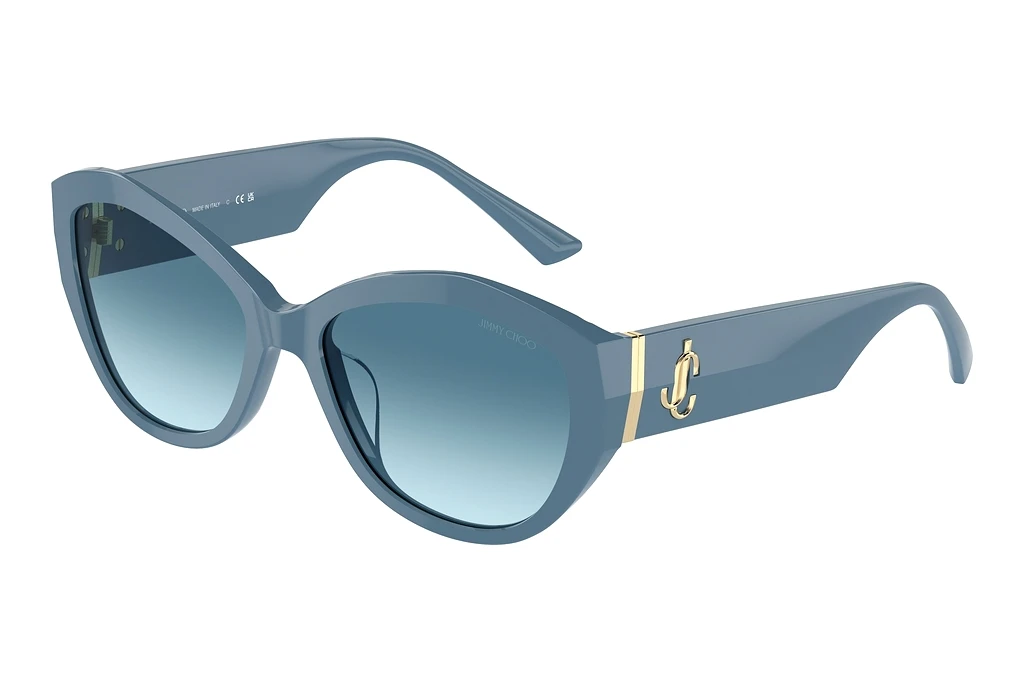 Jimmy Choo   JC5013U 502019 Gradient BlueBlue