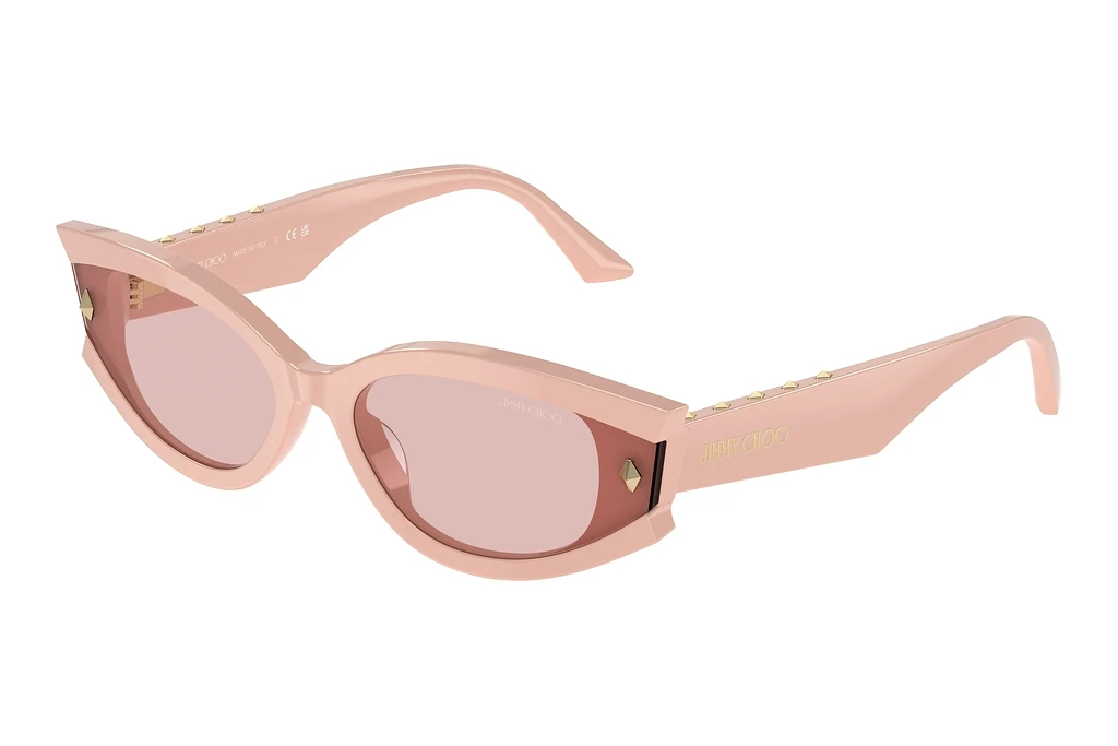 Jimmy Choo   JC5015U 5014/5 PinkPink