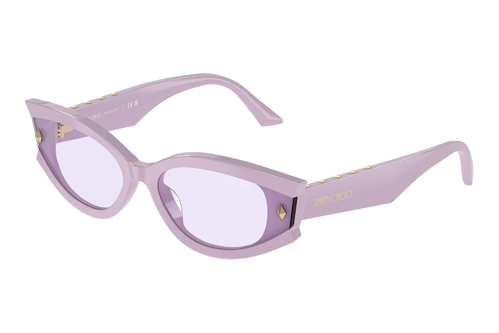 Jimmy Choo   JC5015U 50211A Light VioletViolet
