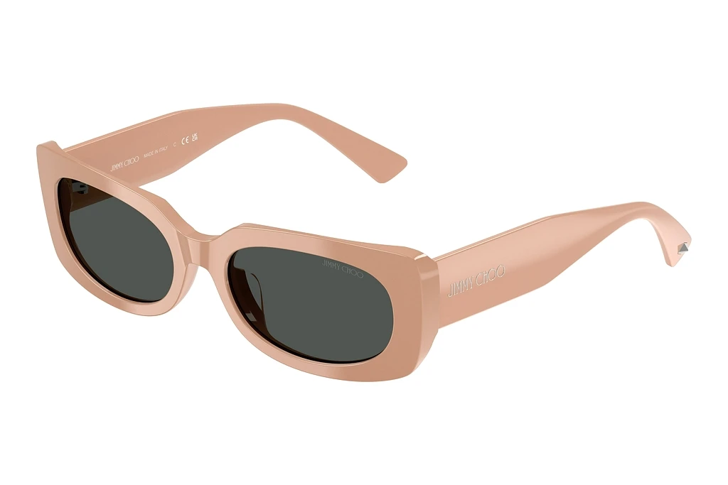 Jimmy Choo   JC5029U 501987 Dark GreyPink