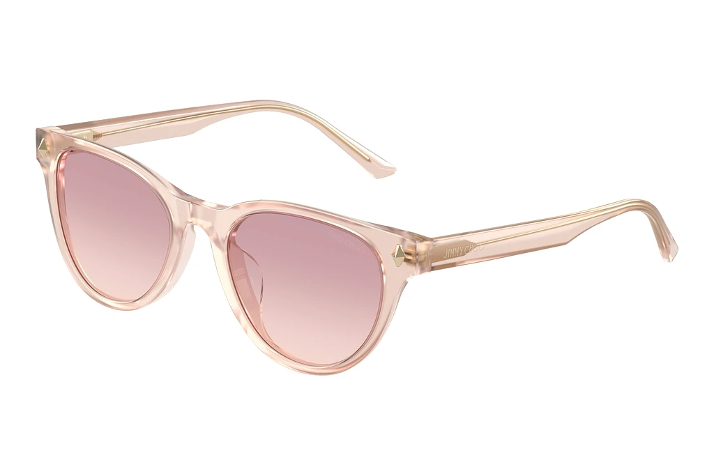 Jimmy Choo   JC5043D 505268 Gradient VioletOpal Pink