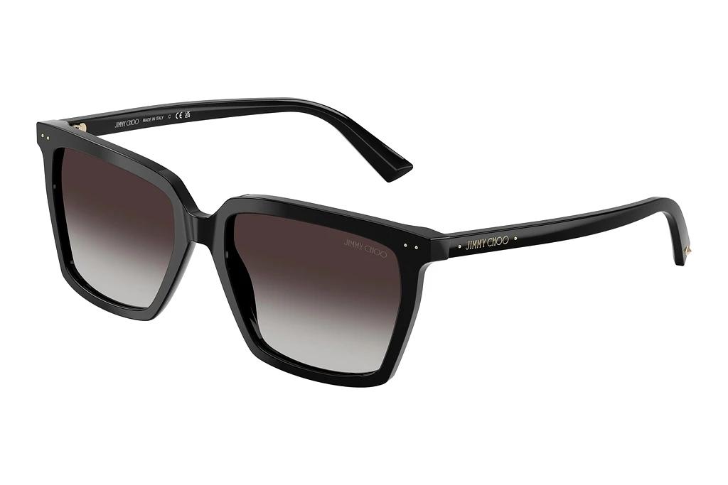 Jimmy Choo   JC5051 50008G Gradient GrayBlack