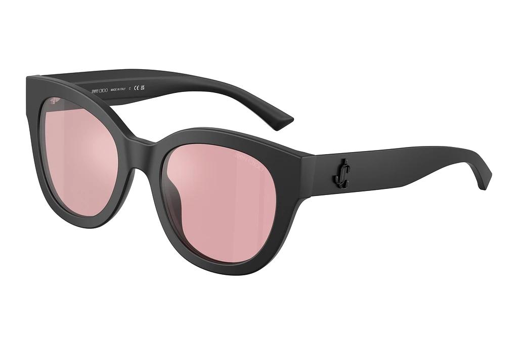 Jimmy Choo   JC5053 50019L Light Violet Flash SilverMatte Black