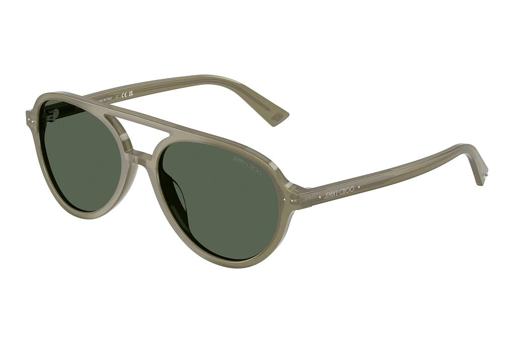 Jimmy Choo   JC5055U 508271 Dark GreenOpaline Green