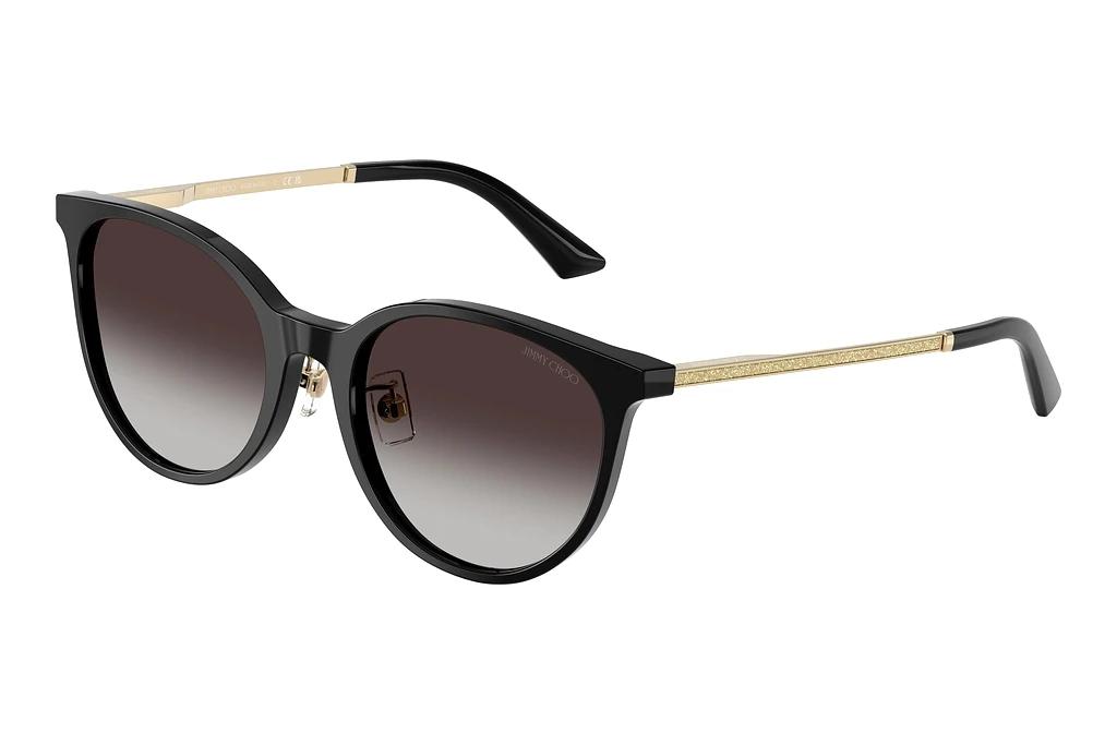 Jimmy Choo   JC5056JD 50178G Gradient GrayBlack
